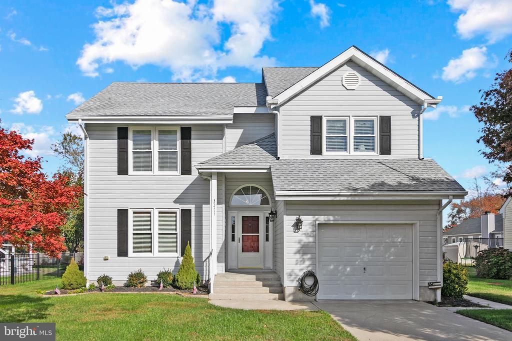 37711 East Pond Circle, Selbyville, DE 19975 Main Photo