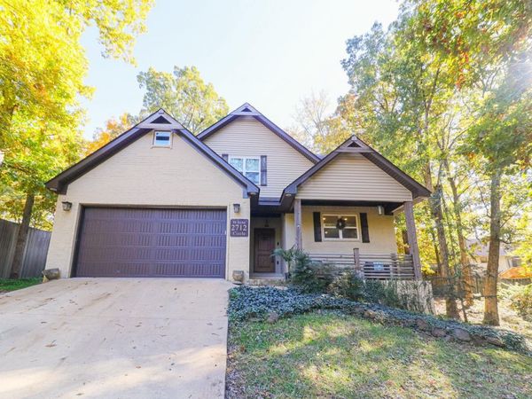 2712 White Circle, Jonesboro, AR 72404