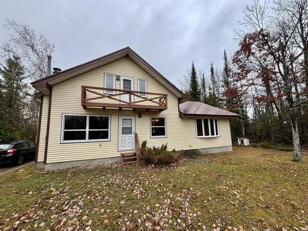 6839 Kauffman Road, Presque Isle, MI 49777