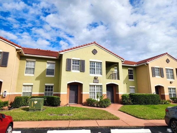 10366 Fox Trail Road S, Unit 1703, Royal Palm Beach, FL 33411