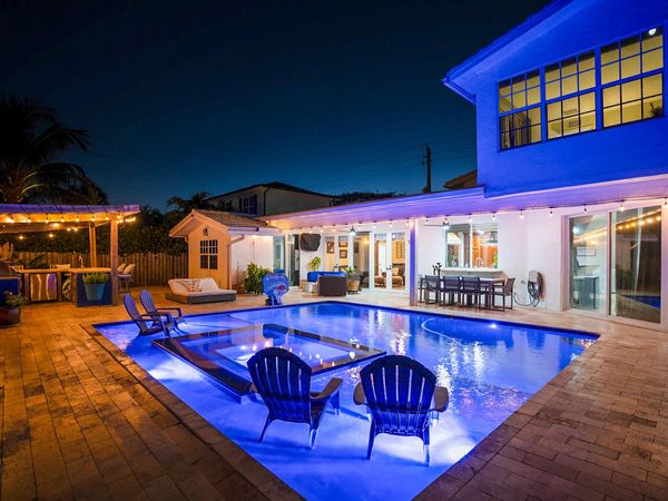 5798 NE 7th Avenue, Boca Raton, FL 33487