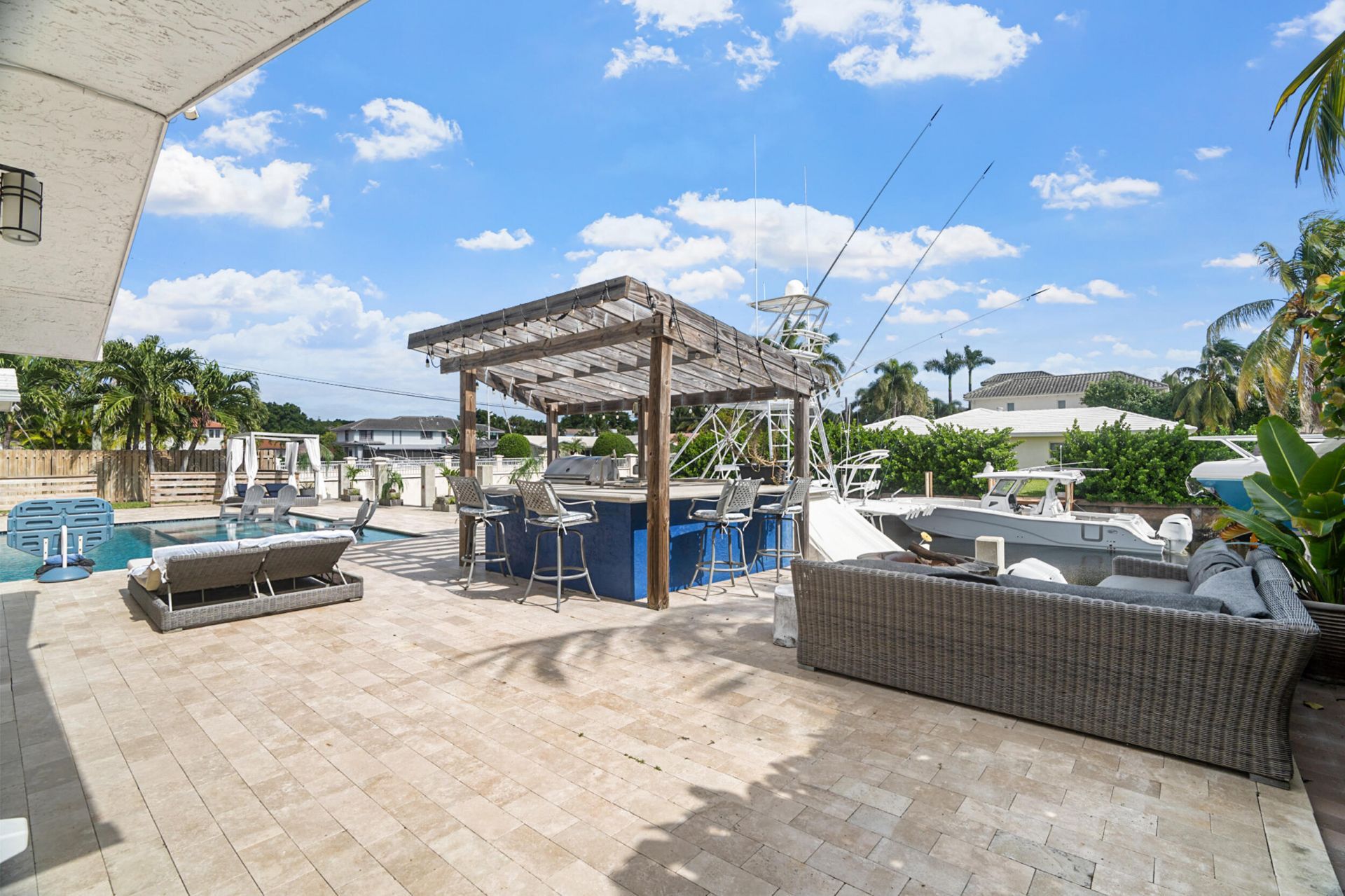 5798 NE 7th Avenue, Boca Raton, FL 33487 Photo