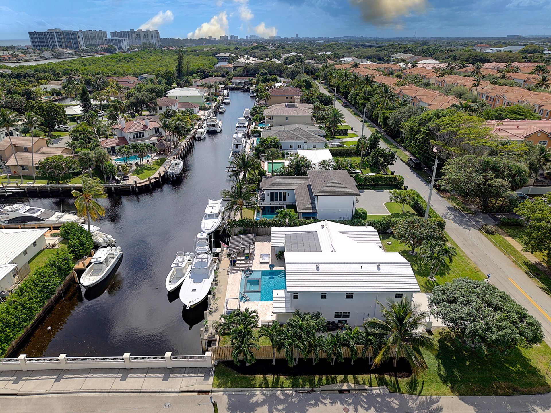 5798 NE 7th Avenue, Boca Raton, FL 33487 Photo