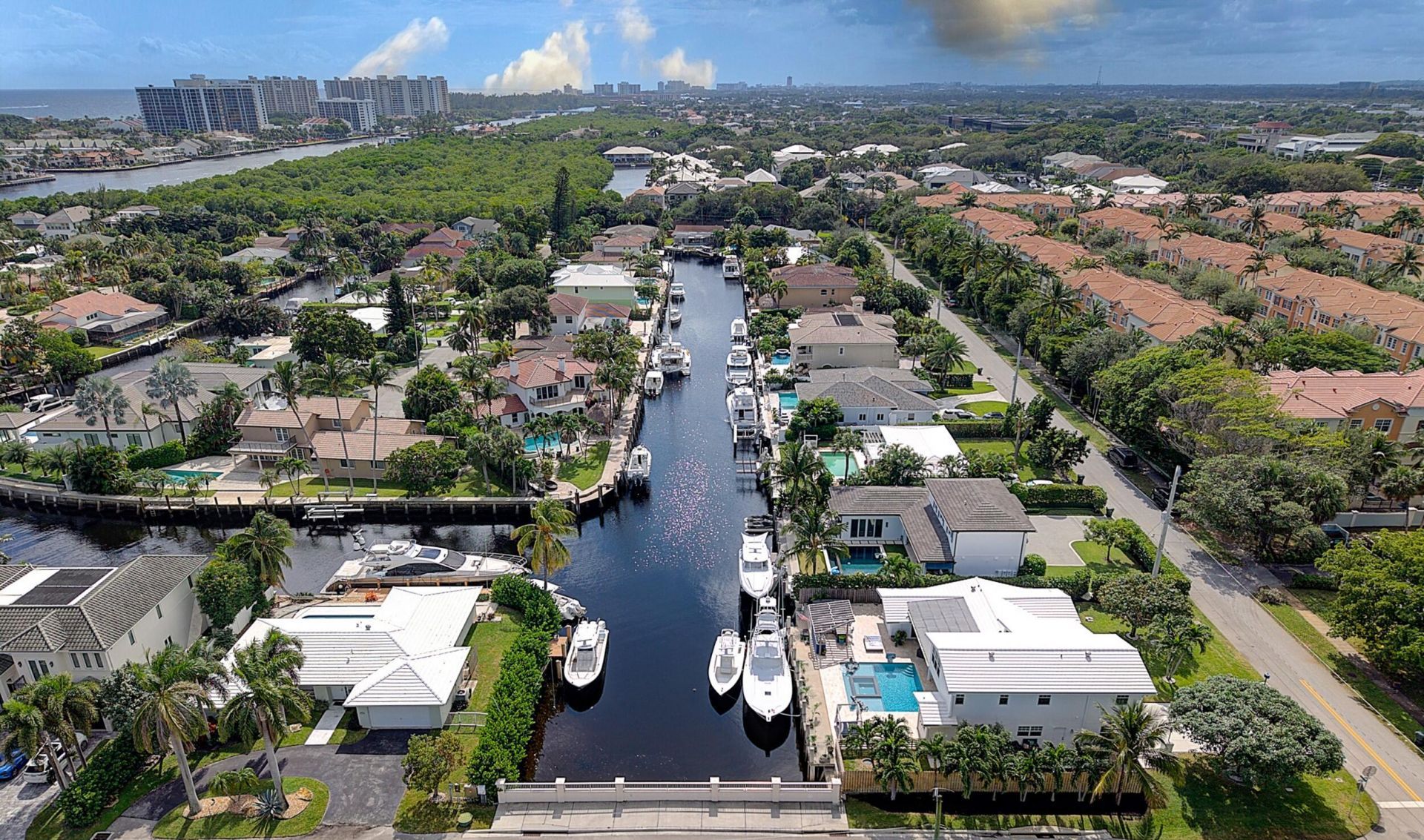 5798 NE 7th Avenue, Boca Raton, FL 33487 Photo