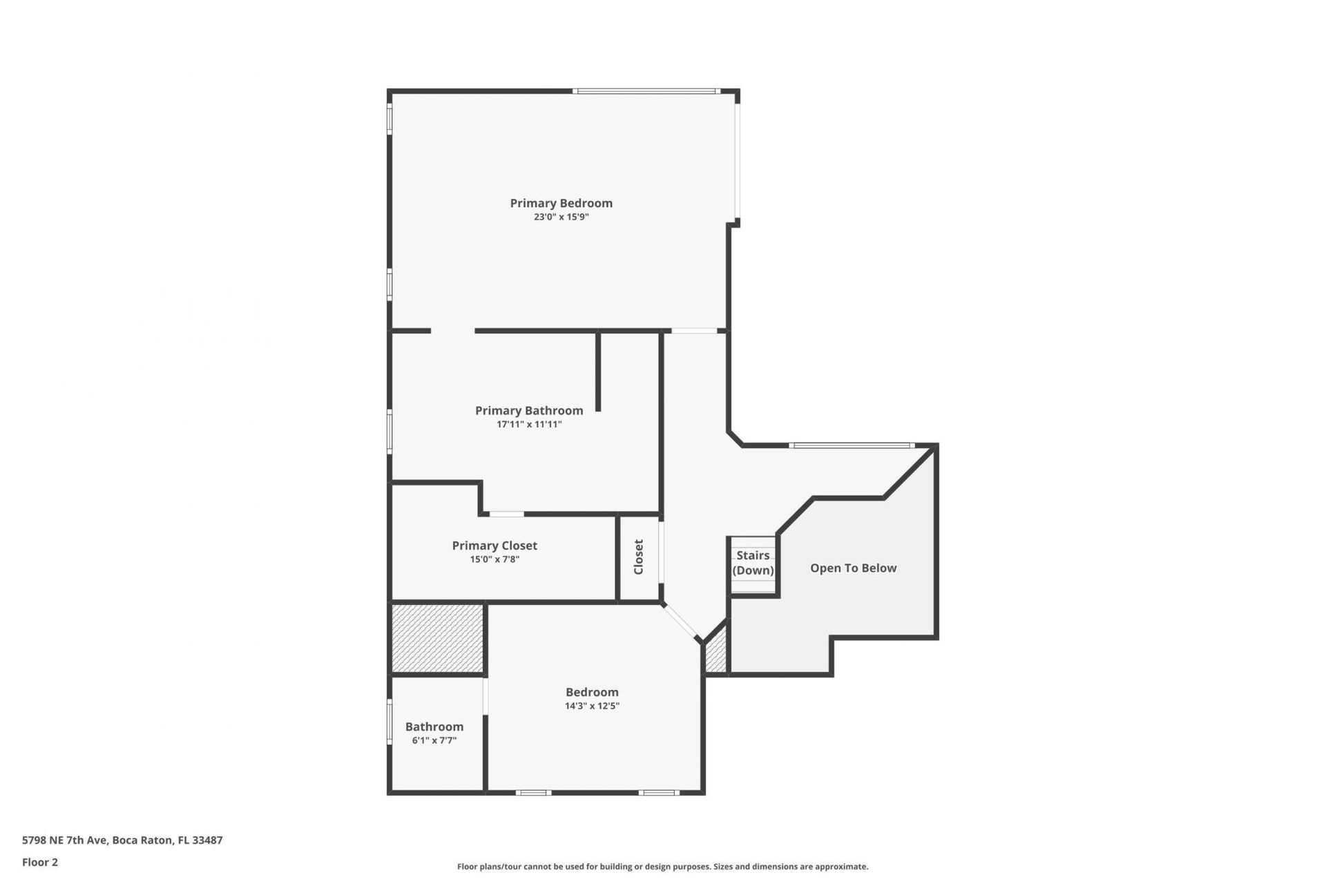 5798 NE 7th Avenue, Boca Raton, FL 33487 Photo