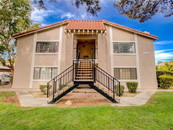 1316 Capri Drive, Unit D, Boulder City, NV 89005