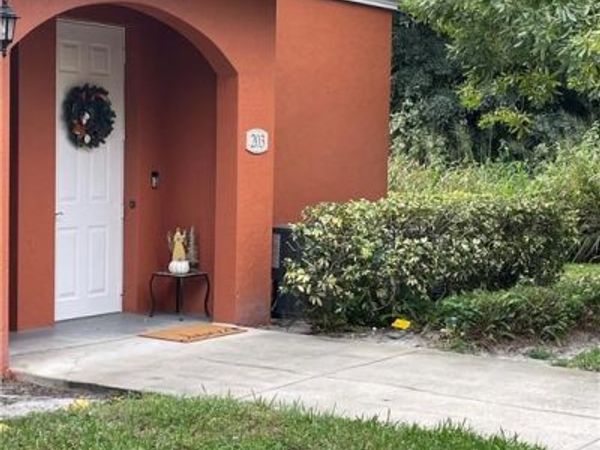 59 SE Palermo Court, Unit 203, Stuart, FL 34994