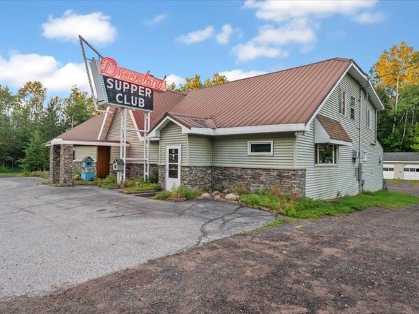 4368 S County Road E, South Range, WI 54874