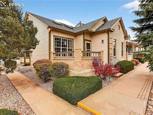 5891 Tradewind Point, Colorado Springs, CO 80923