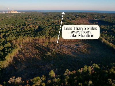 00 Saint Julian Drive, Cross, SC 29436