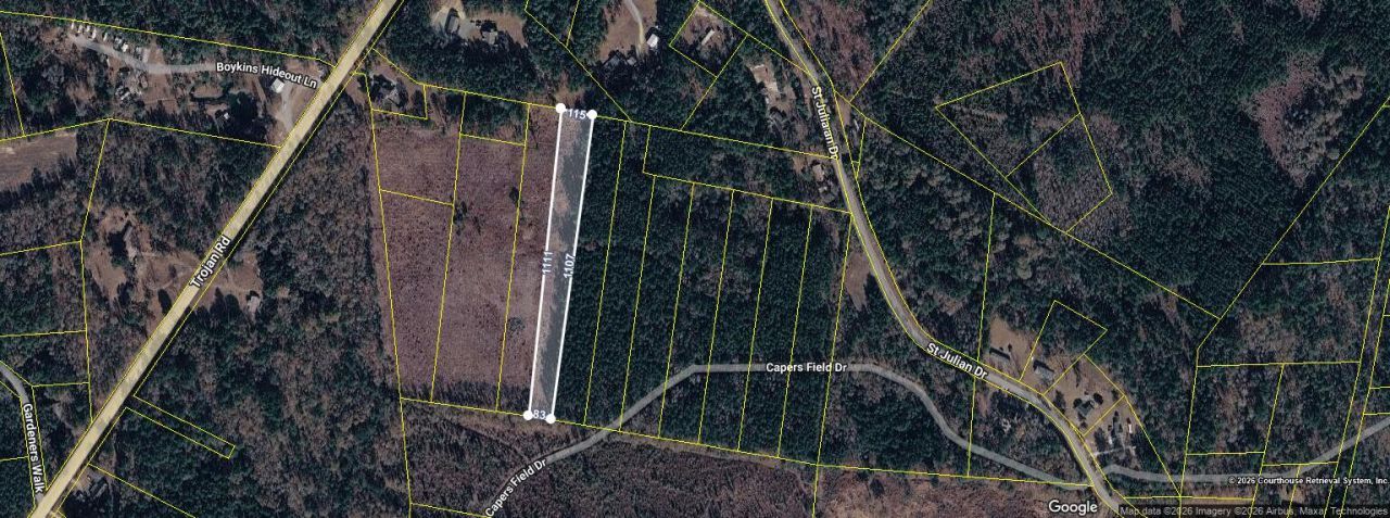 00 Saint Julian Drive Photo 6