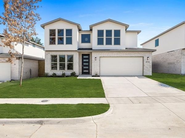 3786 Wenatche Drive , Dallas, TX 75233