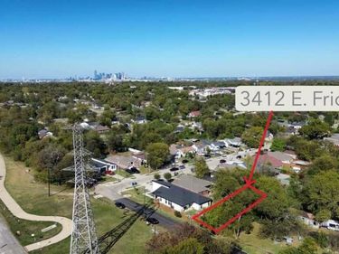 3412 E Frio Drive, Dallas, TX 75216