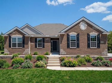 74888 Mila D. Drive, Bruce Twp, MI 48065