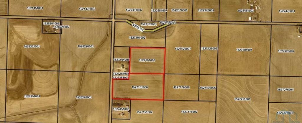 102 Centennial Dr, Ireton, IA 51027 Main Photo