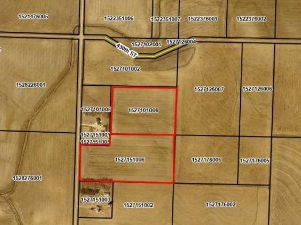 102 Centennial Dr, Ireton, IA 51027