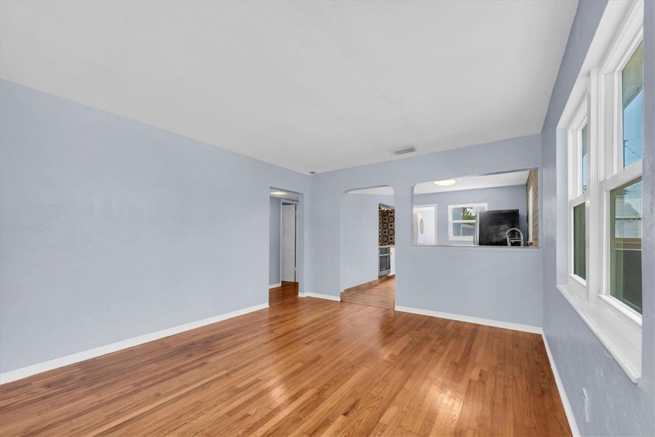 1101 A 28th Street N, Saint Petersburg, FL 33713 Photo