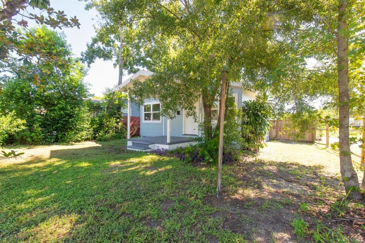 1101 A 28th Street N, Saint Petersburg, FL 33713 Photo