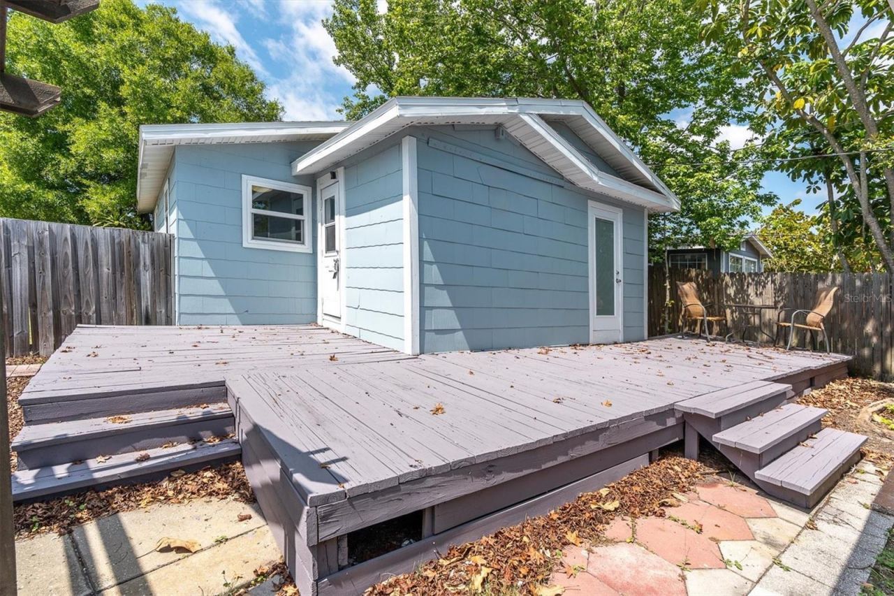 1101 A 28th Street N, Saint Petersburg, FL 33713 Photo