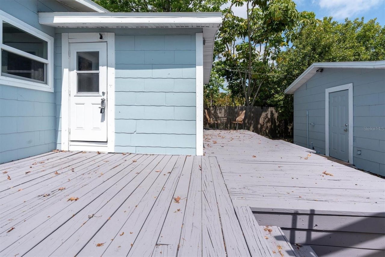 1101 A 28th Street N, Saint Petersburg, FL 33713 Photo