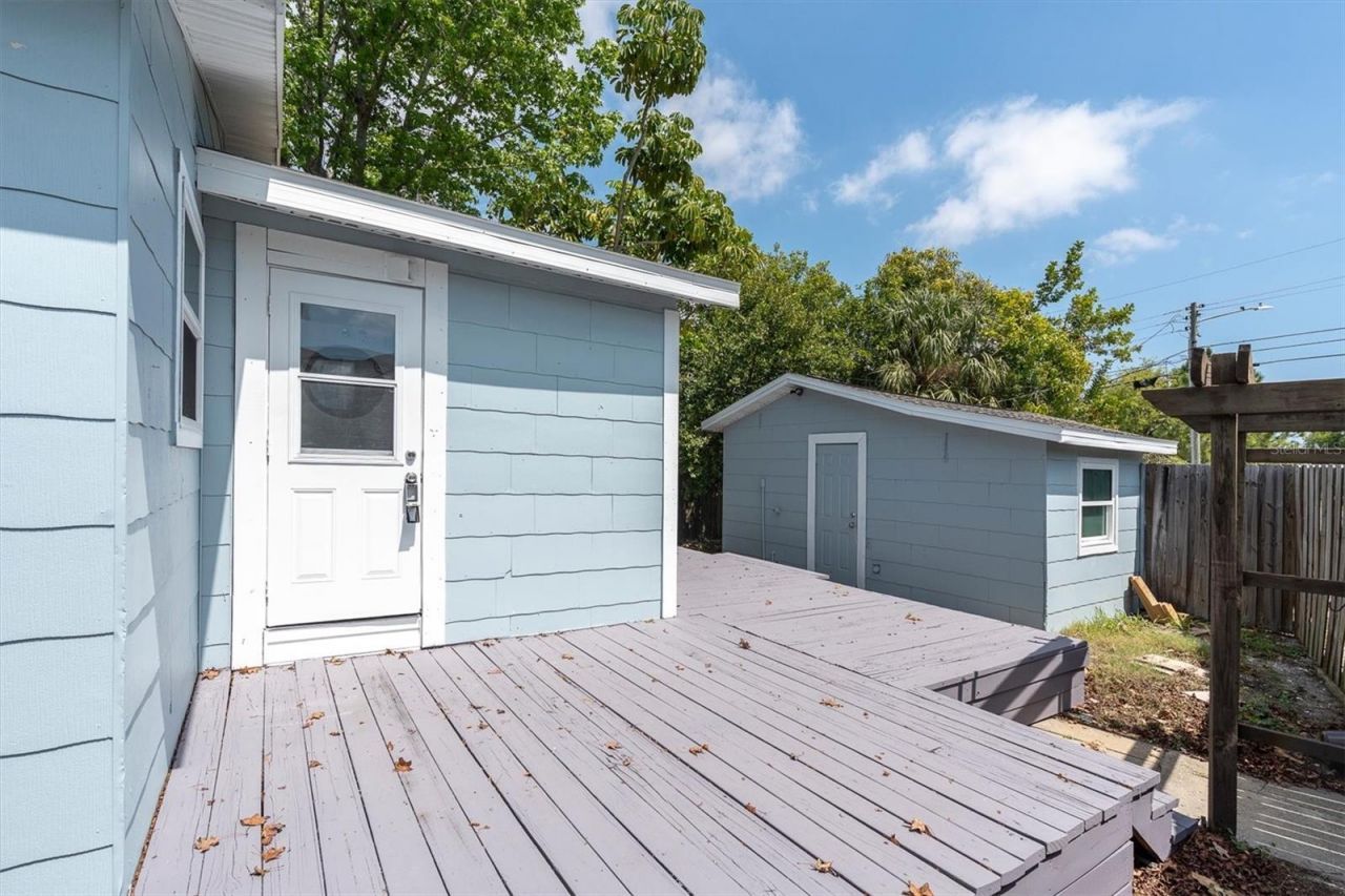 1101 A 28th Street N, Saint Petersburg, FL 33713 Photo