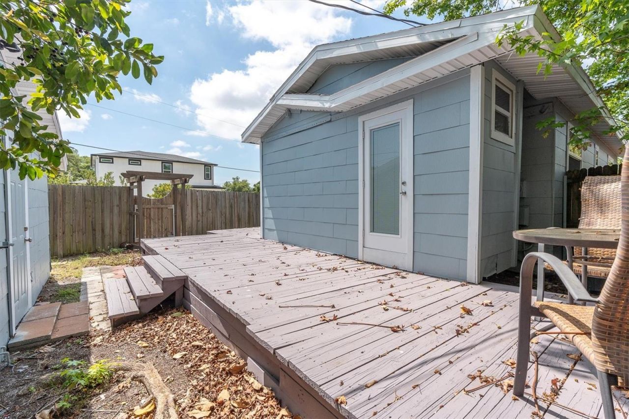 1101 A 28th Street N, Saint Petersburg, FL 33713 Photo