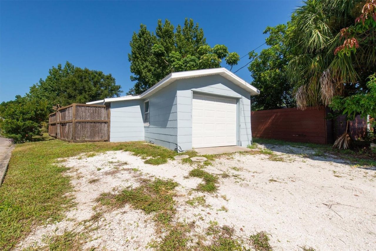 1101 A 28th Street N, Saint Petersburg, FL 33713 Photo