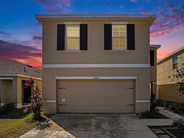 10023 MERRY FAWN COURT, SUN CITY CENTER, FL 33573