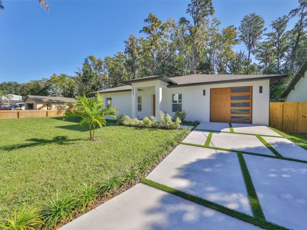 16407 LAKE BYRD DRIVE, TAMPA, FL 33618