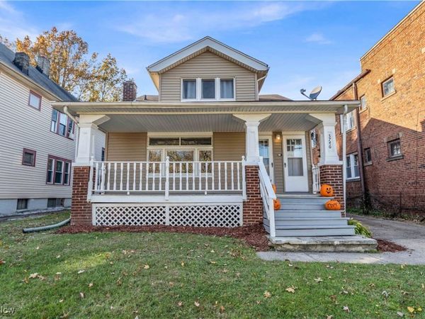 3746 W 140th Street, Cleveland, OH 44111