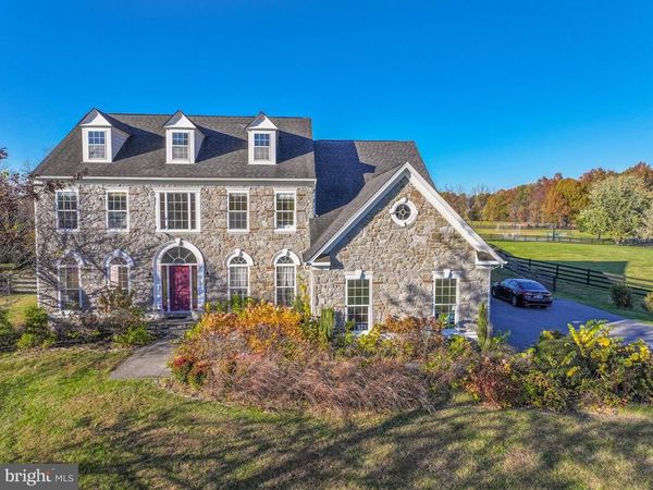 38790 BOCA COURT, WATERFORD, VA 20197