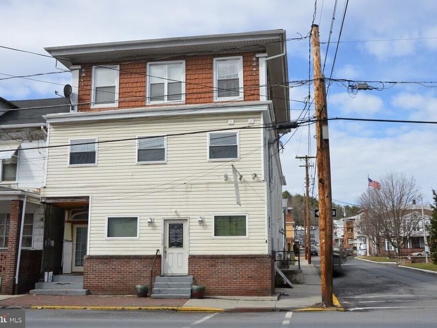 60 Valley Street, New Philadelphia, PA 17959 Main Photo