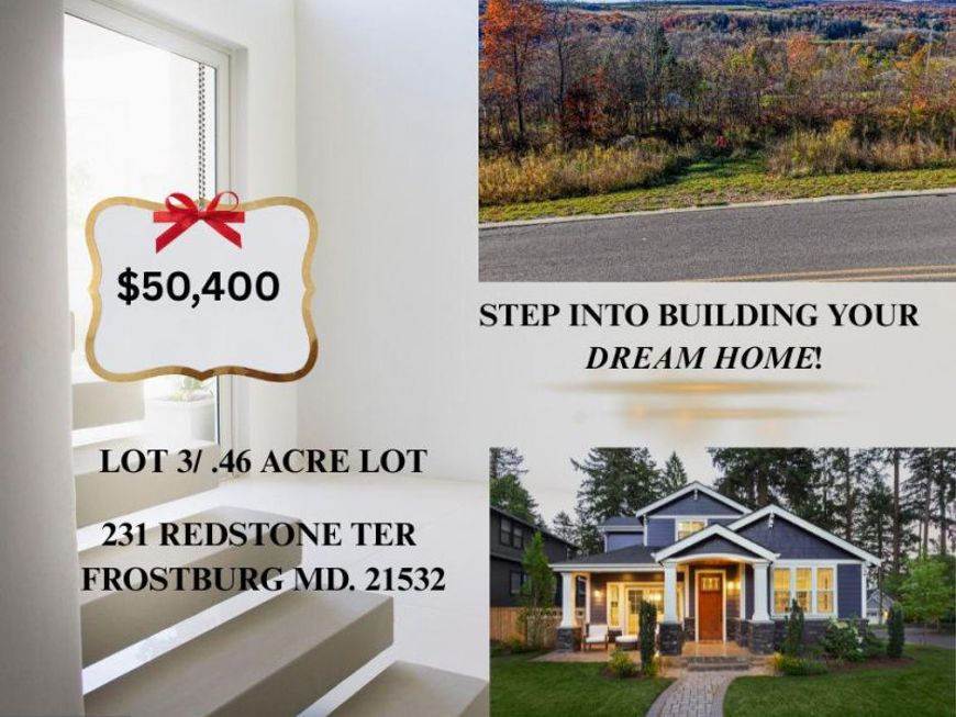 231 Redstone Terrace, Frostburg, MD 21532 Main Photo
