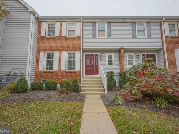 1003 SOCIETY HILL, CHERRY HILL, NJ 08003