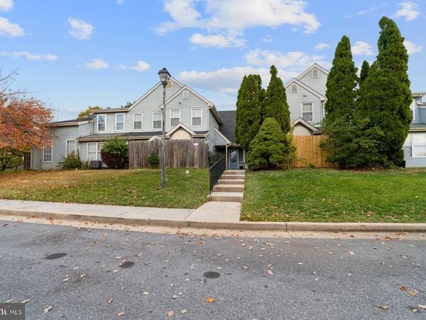 5806 G SHADBUSH COURT, FREDERICK, MD 21703