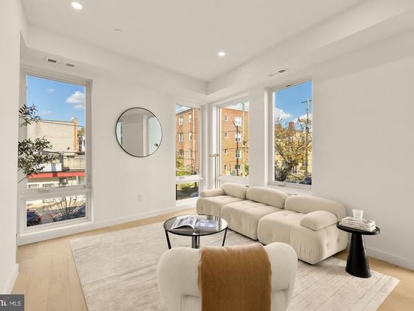 30 KENNEDY STREET NW, Unit 6, WASHINGTON, DC 20011