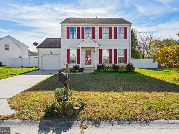 151 E CHIMNEY TOP LANE, FELTON, DE 19943