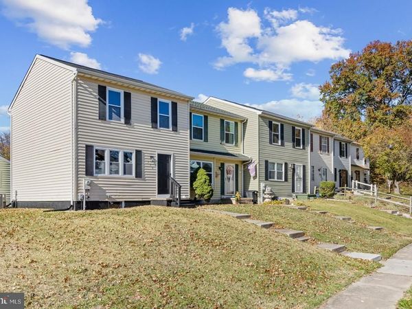 770 CUSTIS STREET, ABERDEEN, MD 21001