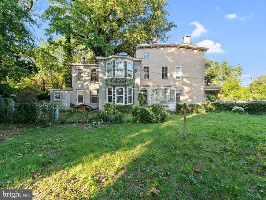 149 E Herman Street, Philadelphia, PA 19144 Main Photo