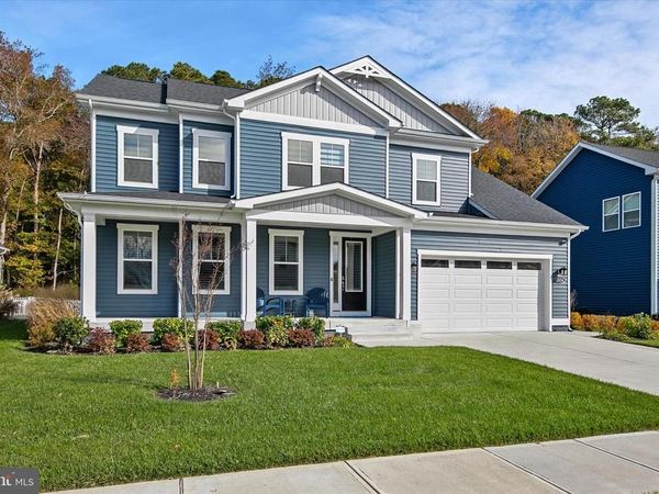 35134 WATER LILY COURT, FRANKFORD, DE 19945