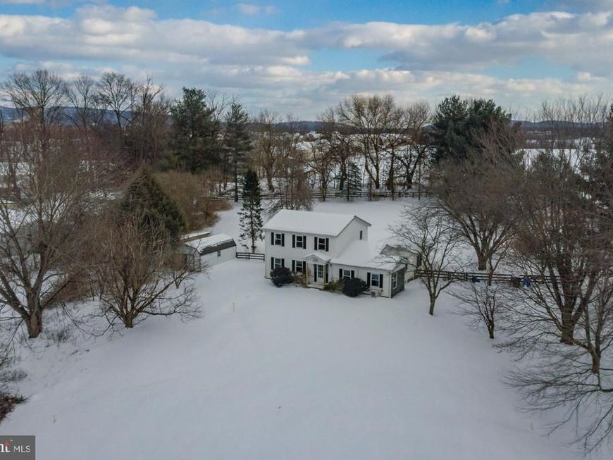 1602 C New York Avenue, Knoxville, MD 21758 Main Photo