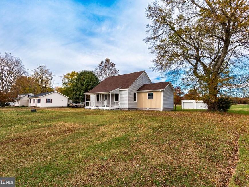 32102 Old Ocean City Road, Parsonsburg, MD 21849 Main Photo