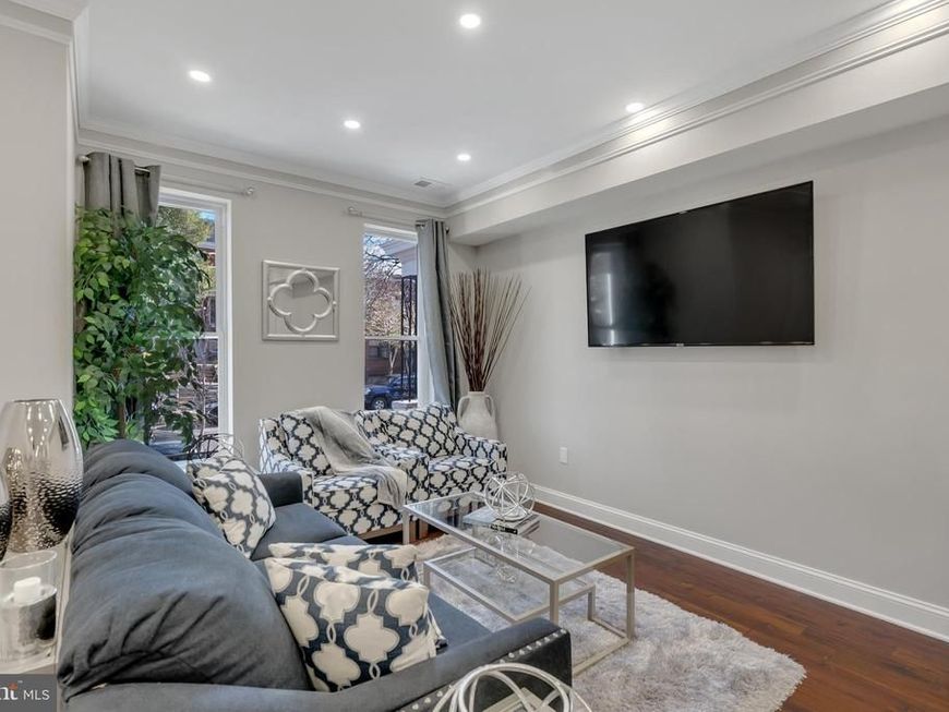 1167 Morse Street Ne, Unit 1, Washington, DC 20002 Main Photo