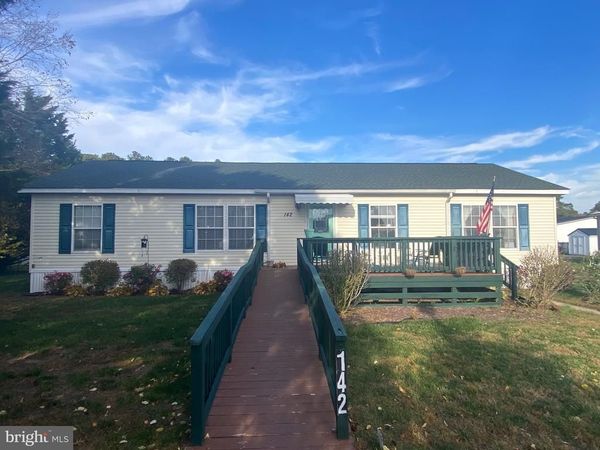 142 MILL POND CIRCLE, SEAFORD, DE 19973