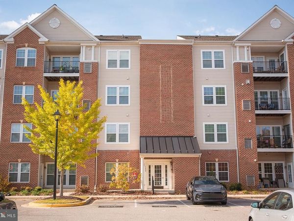 1622 HARDWICK COURT, Unit 202, HANOVER, MD 21076