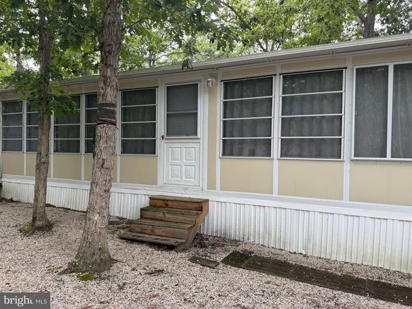 3066 RT 9, Unit 246, OCEAN VIEW, NJ 08230