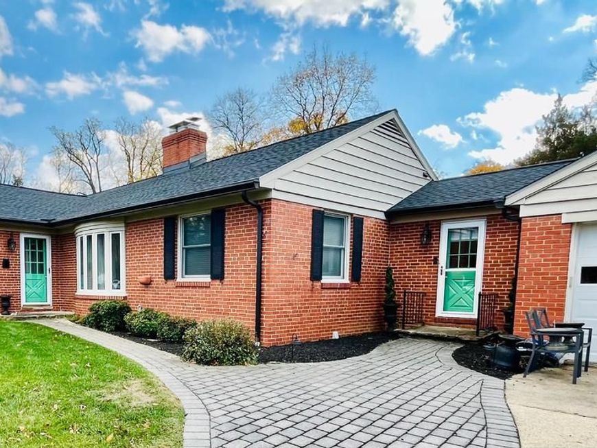 1108 Hampton Garth, Towson, MD 21286 Main Photo