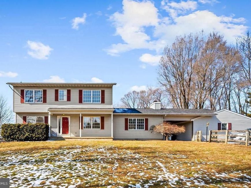 21228 Millers Mill Road, Freeland, MD 21053 Main Photo