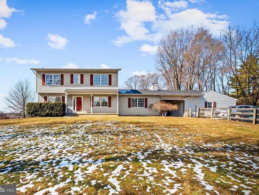 21228 Millers Mill Road, Freeland, MD 21053 Main Photo