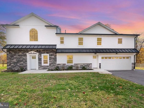 481 SAMPLE BRIDGE ROAD, ENOLA, PA 17025